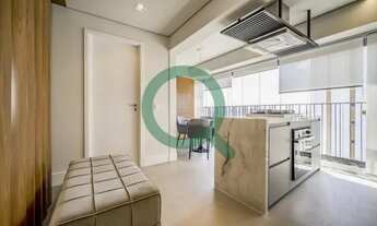 Imagem 3: São Paulo - Apartamento Padrão - Pinheiros