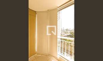 Imagem 5: Apartamento para Aluguel - Vila Augusta, 2 Quartos, 50 m2