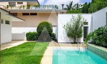 Imagem 7: SãO PAULO - Casa Padrão - Jardim América