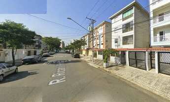 Imagem 4: Santos - Apartamento Padrão - Aparecida