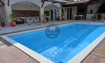 Imagem 6: Chácara Porta do Sol Mairinque - 08 dormitorios