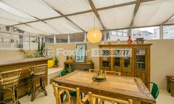 Imagem 7: Apartamento Garden - 2 (dois) dormitórios - 2 (duas) vagas - Bela Vista - Porto Alegre - R