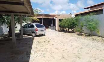 Imagem 4: Casa Residencial à venda, Condomínio Francês Ville, Marechal Deodoro - CA0116