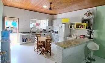 Imagem: VENDO CASA NO JURUNAS, PARCELO DE FORMA