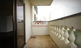 Imagem 6: Venda Apartamento 3 Dormitórios - 193 m² Bela Vista