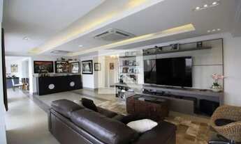 Imagem 3: Apartamento à Venda - Perdizes, 3 Quartos, 221 m2