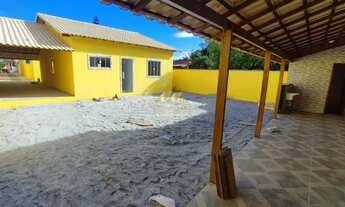 Imagem 7: Linda casa pronta para morar com 3 quartos e área gourmet em Unamar - Cabo Frio - RJ