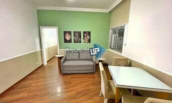 Imagem 6: APARTAMENTO - COPACABANA - 01 QUARTO