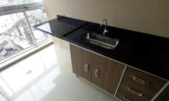 Imagem 4: Apartamento 02 quartos - Barra Bonitta - Recreio dos Bandeirantes