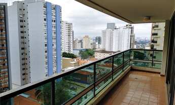 Imagem: Apartamento com 329 metros quadrados, 4