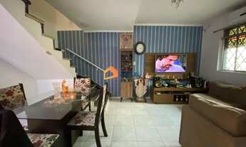 Imagem 2: Sobrado à venda, 2 quartos, Vila Gomes Cardim - São Paulo/SP