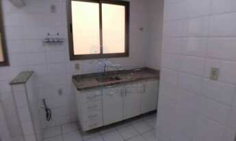 Imagem 2: Apartamento Padrão em Ribeirão Preto
