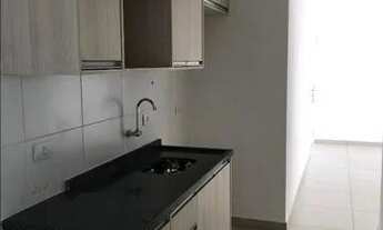 Imagem 2: Apartamento com 2 dormitórios para alugar, 80 m² por R$ 4.085,00/mês - Jardim Aquarius - S