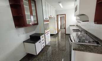 Imagem 5: APARTAMENTO RESIDENCIAL em CAMPINAS - SP, CAMBUÍ