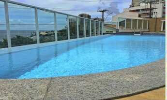 Imagem 2: Apartamento com 3 quartos, Suítes, Varanda- Rio Vermelho