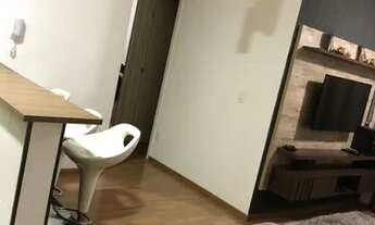 Imagem: Apartamento para venda possui 67 metros