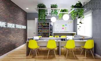 Imagem 5: Curitiba - Apartamento Padrão - Água Verde