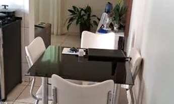 Imagem 6: Quarto para moça ou casal Lagoa Santa