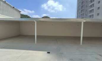 Imagem 4: Apartamento no contra piso, prédio novo