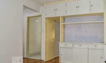 Imagem: Apartamento para Aluguel - Liberdade, 1