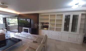 Imagem 3: Apartamento para aluguel, 3 quartos, 1 suíte, 3 vagas, Bela Vista - Porto Alegre/RS