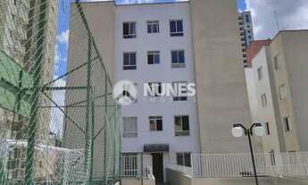 Imagem 2: Osasco - Apartamento Padrão - Jardim Cirino