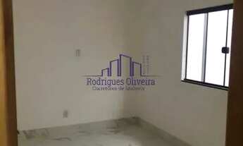 Imagem 6: Casa Linda no B Cardoso 2 3QTS e Churrasqueira 208m² R$ 410.000,00