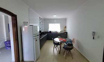 Imagem 6: Casa para venda possui 312 metros quadrados com 3 quartos