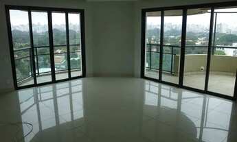 Imagem 7: Apartamento Residencial para locação, Moema, São Paulo - AP0911