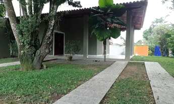 Imagem 3: Casa com 4 dormitórios para alugar, 350 m² por R$ 6.000,00/mês - Aldeia - Camaragibe/PE