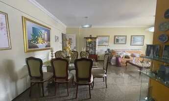 Imagem 3: Apartamento / 148 metros quadrados com 4 quartos em Aldeota - Fortaleza - CE