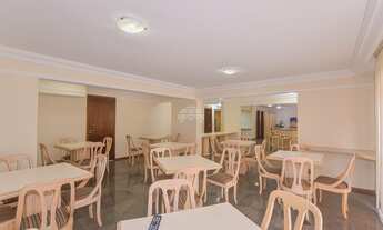 Imagem 6: Apartamento para venda tem 221 metros quadrados com 4 quartos em Bigorrilho - Curitiba - P
