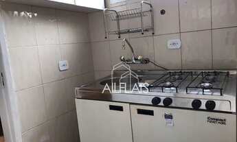 Imagem 9: Flat com 1 dormitório, 35 m² - venda por R$ 254.000 ou aluguel por R$ 2.511/mês na Bela Vi