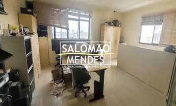 Imagem 7: Conjunto com 03 salas, 03 lavabos mobiliado no Real One/Nazaré