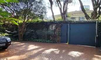 Imagem 3: São Paulo - Casa Padrão - Pinheiros