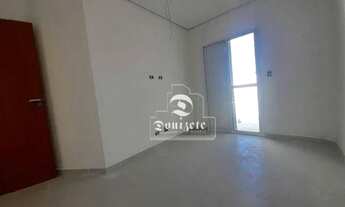 Imagem 4: Apartamento com 2 dormitórios à venda, 47 m² por R$ 364.999,90 - Paraíso - Santo André/SP