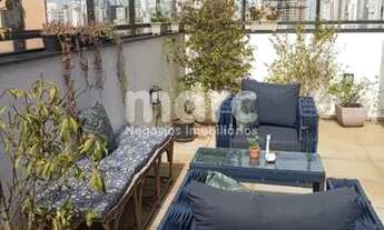 Imagem 5: SÃO PAULO - Apartamento Padrão - CAMBUCI