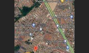 Imagem 6: Vendo lote 12x30 mt, 360m2. St Serra Dourada, Goianira!