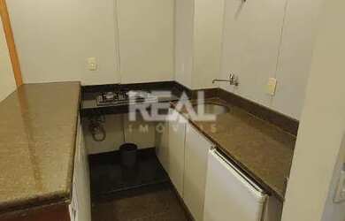 Imagem 2: Ótimo Flat no bairro Funcionários!