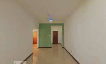 Imagem 3: Apartamento para Aluguel - Méier, 1 Quarto, 45 m2