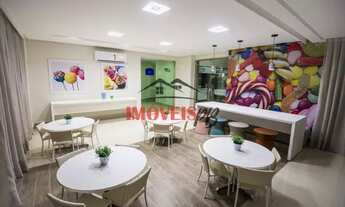 Imagem 4: Apartamento com 3 dormitórios à venda, 121 m² por R$ 821.580 - Bairro dos Estados - João P