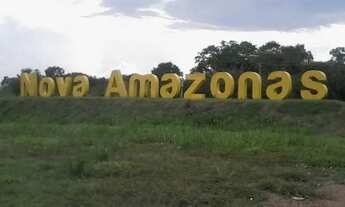 Imagem: Lote/Terreno para venda possui 200m2 no