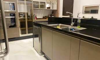 Imagem 7: Casa Térrea Condomínio Alphaville Nova Esplanada 3