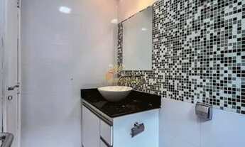 Imagem 7: Casa para aluguel, 3 quartos, 2 suítes, 2 vagas, Chanadour - Divinópolis/MG