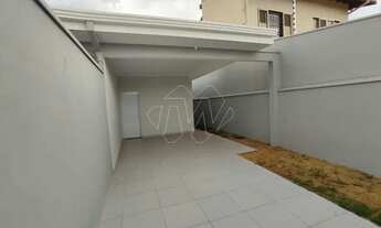 Imagem 2: Locação de Casas / Padrão na cidade de Araraquara