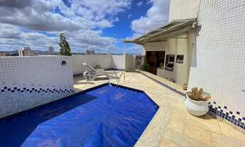 Imagem 5: Cobertura duplex para venda com 240 metros com 4 quartos em Vila Paiva - São Paulo - SP