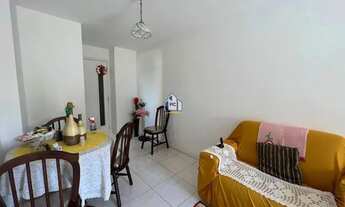 Imagem 2: Apartamento com 3 quartos (1 suíte) à venda, 60 m² por R$ 330.000,00 - Maria Paula - São G