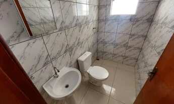 Imagem 5: Kitnet com 1 dormitório para alugar, 35 m² por R$ 700/mês - Residencial Boa Vista - Americ