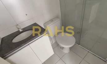 Imagem 5: Apartamento suite + 1 dormitório no Santo Antonio