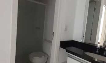 Imagem 5: Apartamento com 1 dormitório para alugar, 50 m² por R$ 2.168,89/mês - Bigorrilho - Curitib